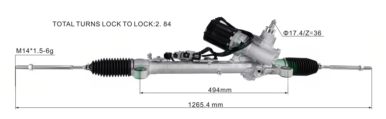 CRV RE2 07-12 P-EPS | KITLAMT