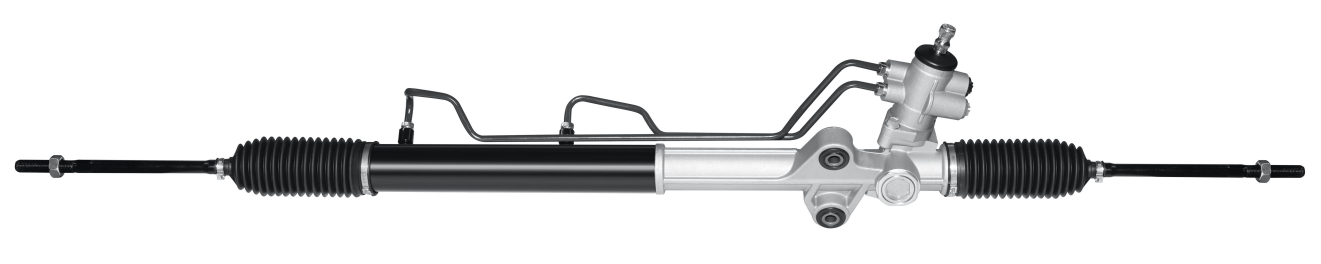 Hyundai Libero 2000- Hydraulic Power Steering Rack | KITLAMT
