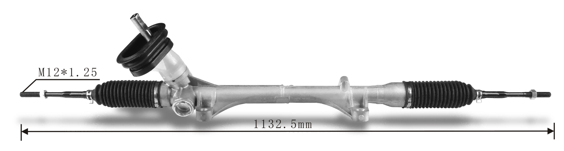 Nissan Sentra B16 2007-2012 MSG | KITLAMT