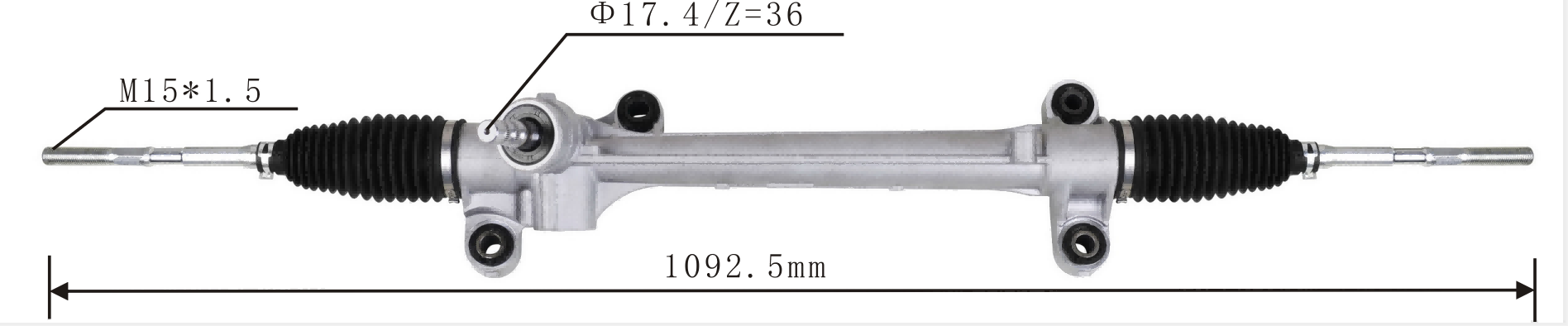 Toyota Corolla 2007-2014 MSG | KITLAMT
