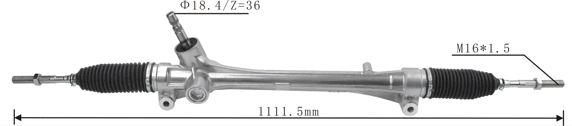 Lexus RX270/350/450H 2008-2015 MSG | KITLAMT