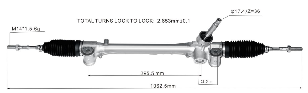 Toyota Yaris NCP130 MSG | KITLAMT