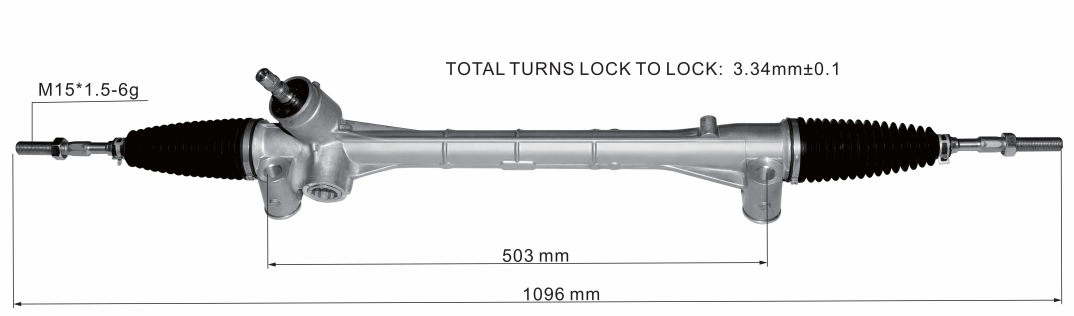 Toyota Corolla ZRE152 2007-2014 MSG | KITLAMT