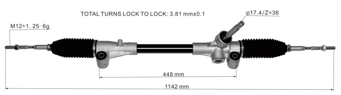 Toyota Etios 2010-2020 （India） MSG | KITLAMT