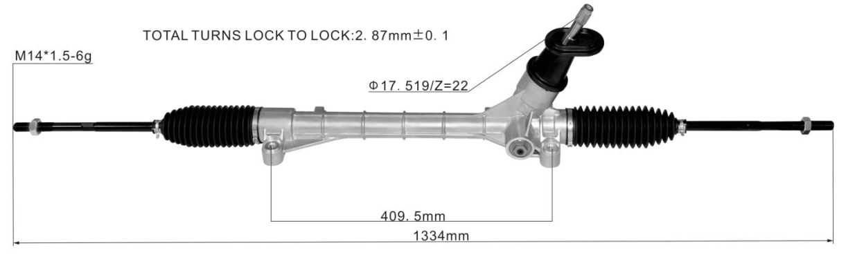 Volkswagen Jetta 2013- MSG | KITLAMT