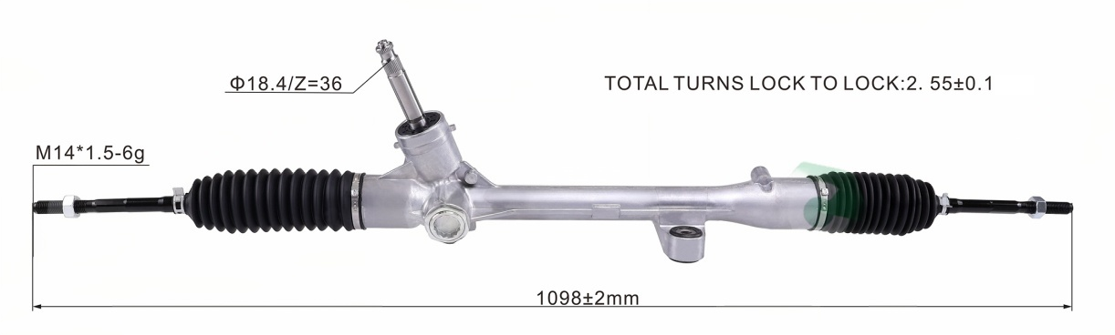 XRV 4WD MSG | KITLAMT