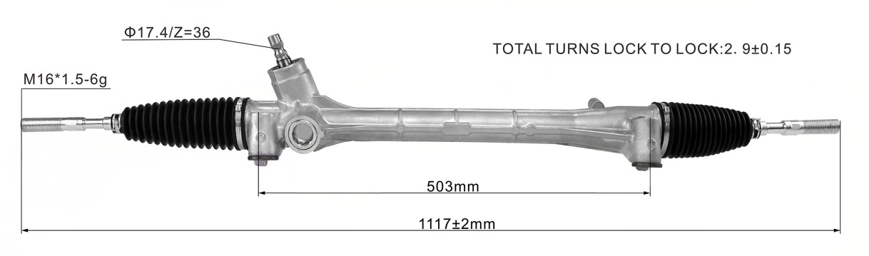 TOYOTA  AVENSIS 2008-2018 MSG | KITLAMT