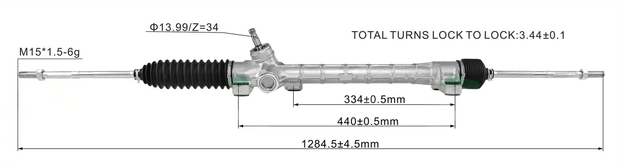 TOYOTA  AVENSIS 2003-2008 MSG | KITLAMT