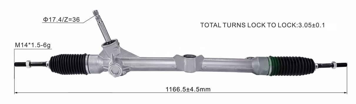 PILOT EX EX-L LX 2017 MSG | KITLAMT