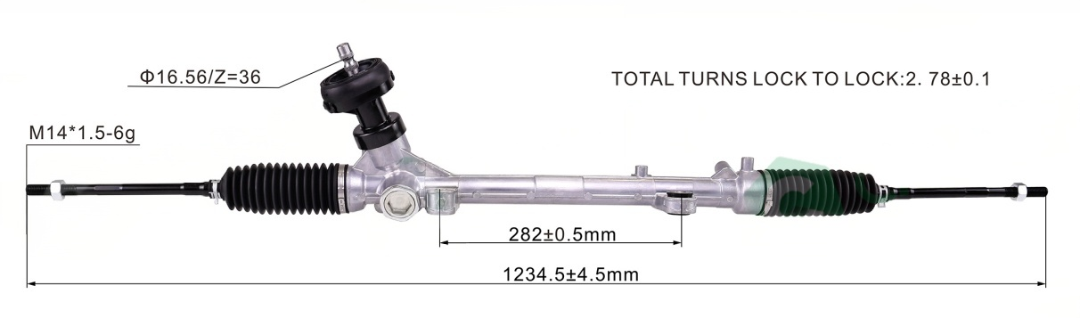Hyundai HB-20 1.6L Sedan 1.0 Turbo 2020-2023 MSG | KITLAMT