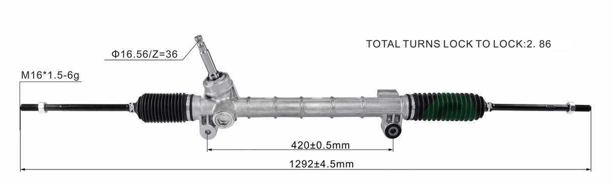 新款 SSANGYONG ActYon MSG | KITLAMT