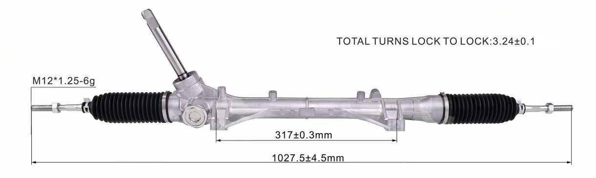 NISSAN TIIDA 2007-2009 MSG | KITLAMT