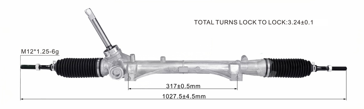 NISSAN TIIDA 2010-2014 MSG | KITLAMT