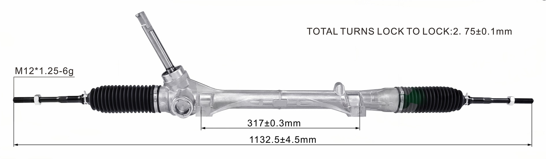 NISSAN SENTRA 2007-2012 MSG | KITLAMT