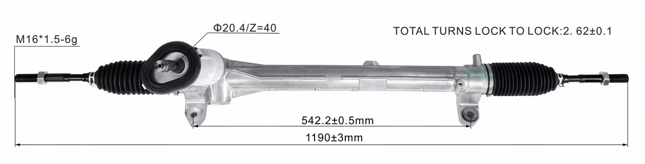HYUNDAI SANTA FE 2021-2023 MSG | KITLAMT
