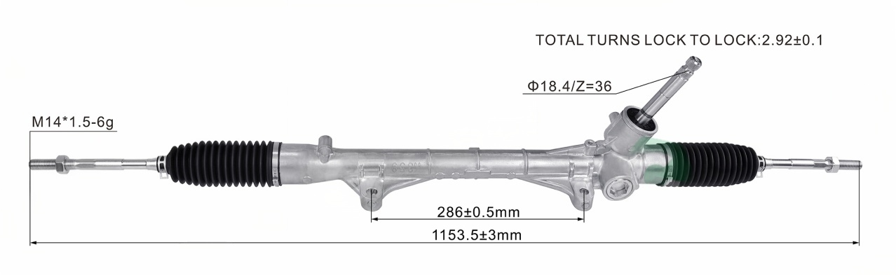 MITSUBISHI XFORCER 2013- MSG | KITLAMT